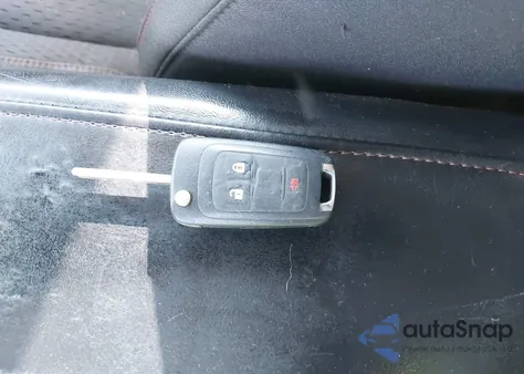 2014 Chevrolet Equinox Ls from USA, damaged, VIN 2GNALAEK5E6320304